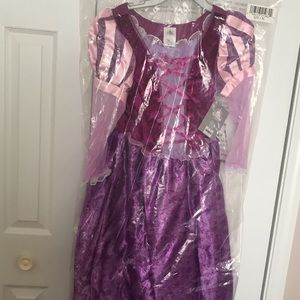 Disney’s Rapunzel Gown